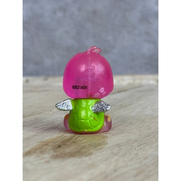 High Dreamies Hatchimals Collectible Pink Bee Baby Toy Kids Gift - Picture 3 of 4